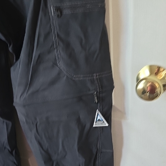 KÜHL Women's Kliffside Convertible Pants - Picture 8 of 8